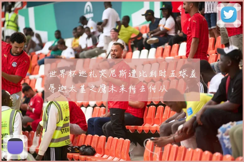世界杯巡礼突尼斯遭比利时五球羞辱迦太基之鹰未来何去何从